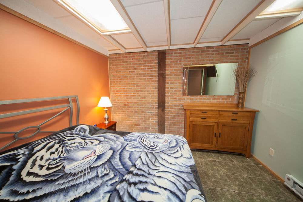 Log Cabin Lodge & Suites Jones Mills Zewnętrze zdjęcie